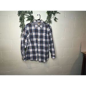 Men’s duluth button down